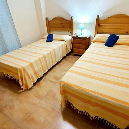 Apartamento Portil El Portil Extérieur photo