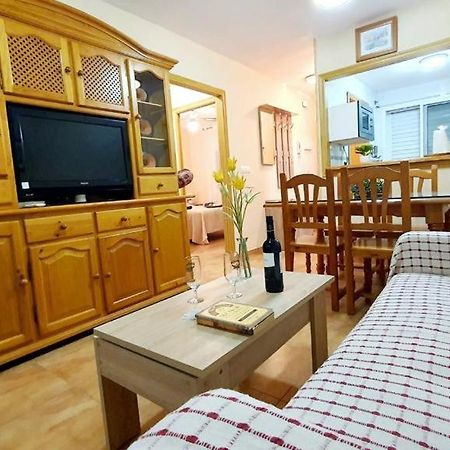 Apartamento Portil El Portil Extérieur photo