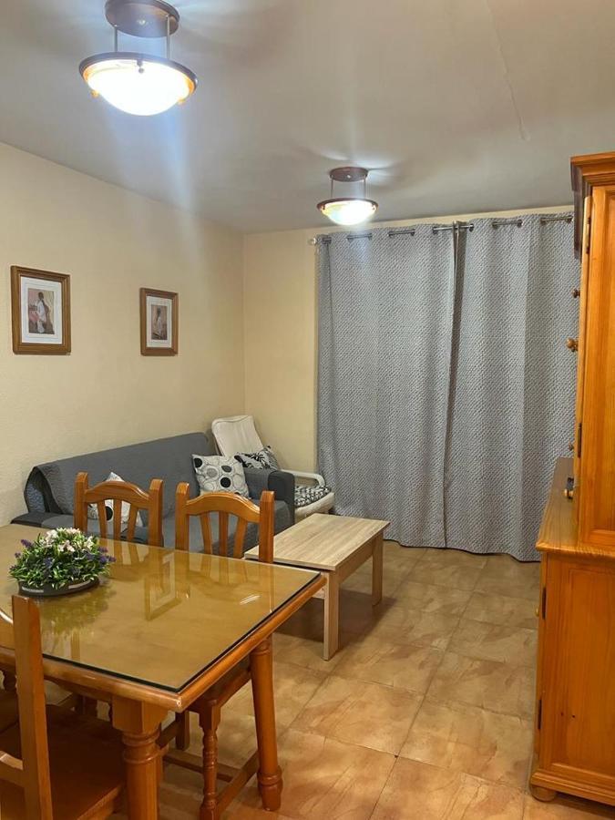 Apartamento Portil El Portil Extérieur photo