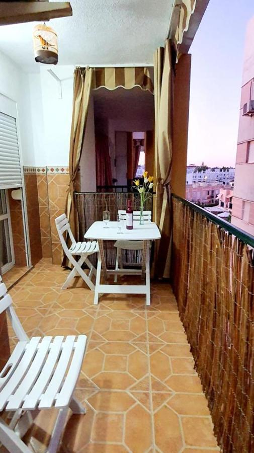 Apartamento Portil El Portil Extérieur photo
