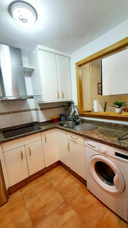 Apartamento Portil El Portil Extérieur photo