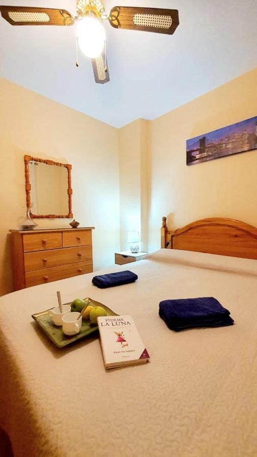 Apartamento Portil El Portil Extérieur photo