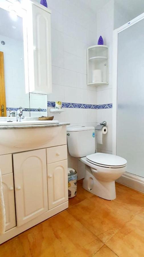 Apartamento Portil El Portil Extérieur photo